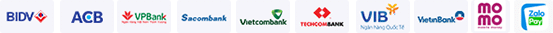 Hình ảnh logo banking kl99