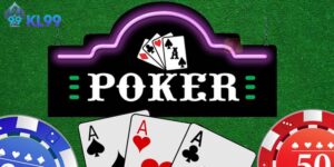 Khám Phá Biến Thể Poker Kl99 Độc Đáo Và Lối Chơi Lạ