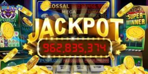 Khám Phá Cơ Chế Trúng Jackpot Nổ Hũ Kl99 Cực Hấp Dẫn