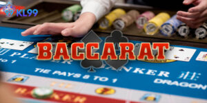 Áp Dụng Martingale Baccarat Kl99 Để Tối Ưu Lợi Nhuận