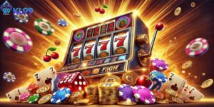 Quản Lý Vốn Nổ Hũ Kl99 Hiệu Quả Giúp Chơi Slot Không Lỗ