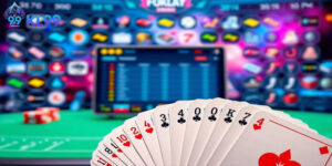 RTP Game Bài Kl99 Phân Tích Tỷ Lệ Hoàn Trả Game