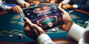 Sai Lầm Live Casino Kl99 Bạn Cần Tránh Để Chơi Hiệu Quả