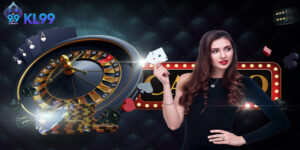 Tâm Lý Casino Kl99 Bí Quyết Quản Lý Cảm Xúc Khi Chơi
