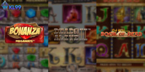 Volatility Nổ Hũ Kl99 Hướng Dẫn Chọn Game Chuẩn Xác